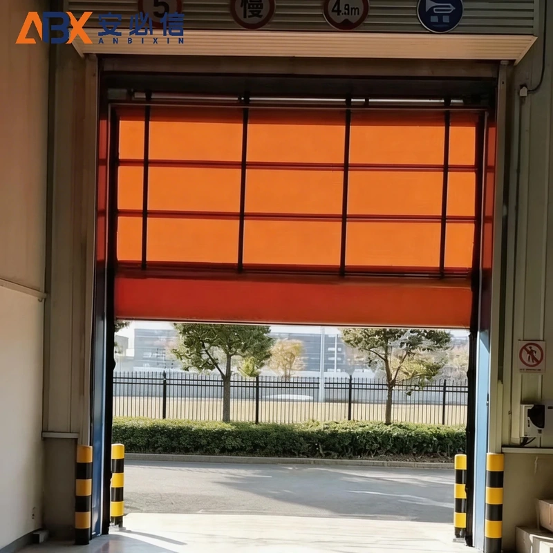 铜仁翻转式卸货平台